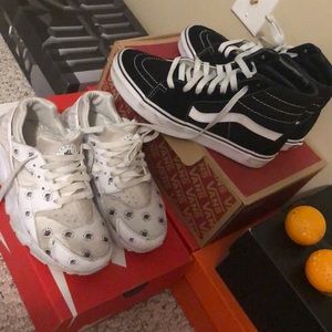 Meet your Posher, Anthony